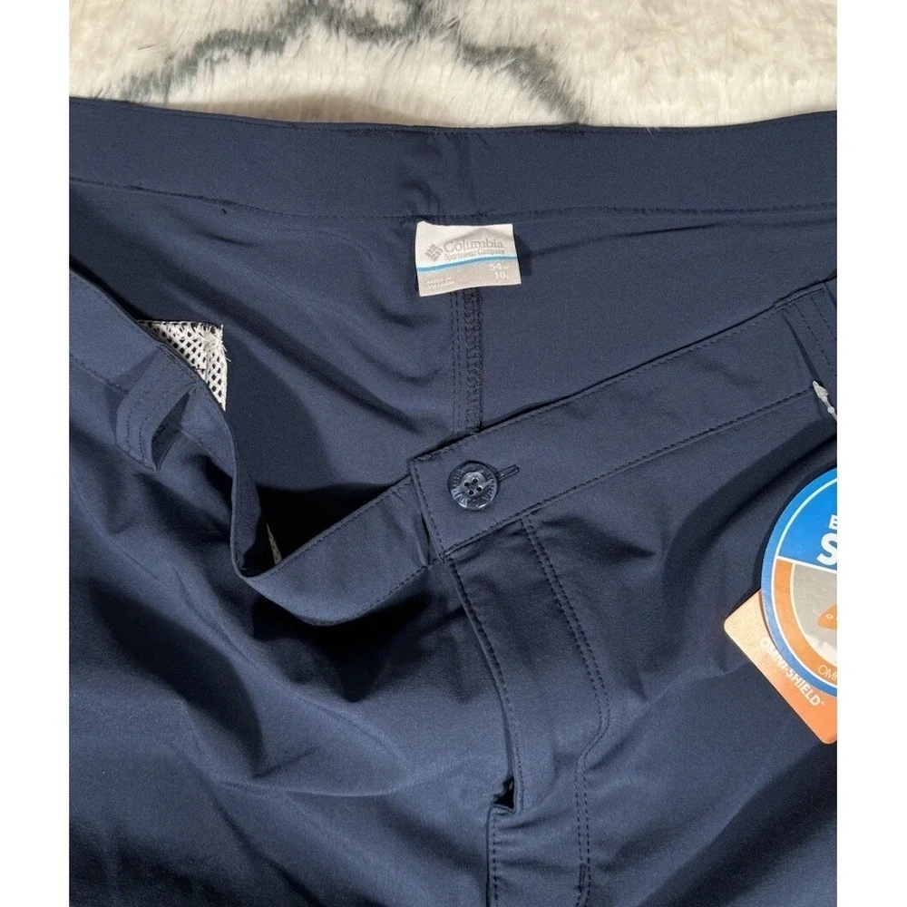 COLUMBIA Grander Marlin II Offshore PFG 10